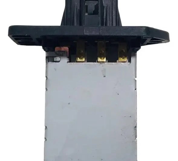 Resistência Ar Condicionado Hyundai Hb20 2011