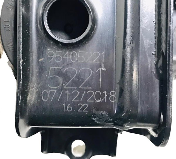 Coxim Motor Direito Chevrolet Onix Joy 1.0 2019