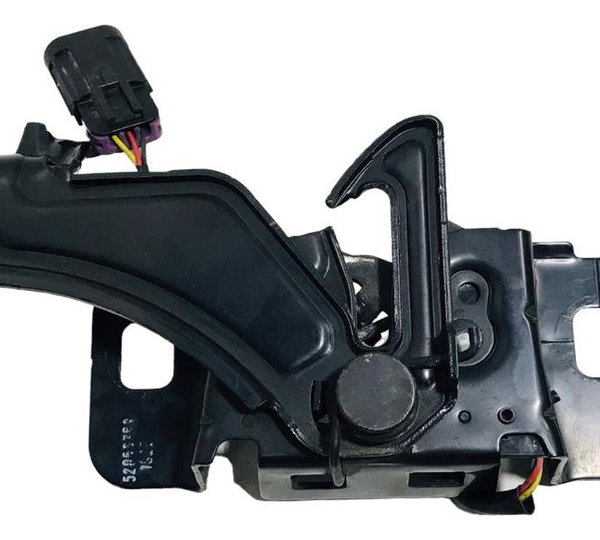 Fechadura Capô Gm Onix Joy 1.0 2019