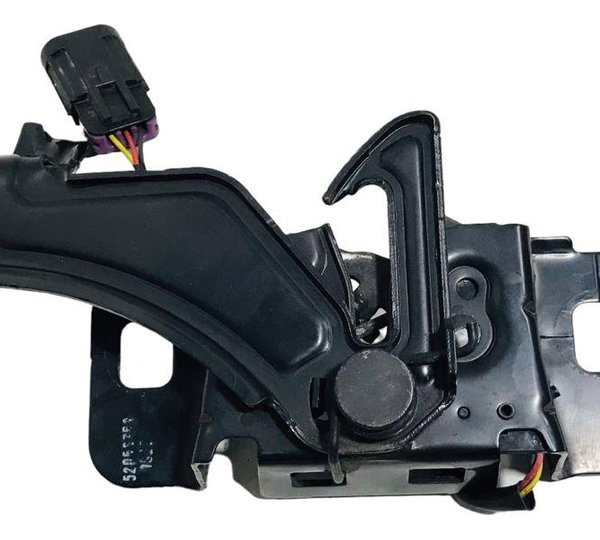 Fechadura Capô Gm Onix Joy 1.0 2019