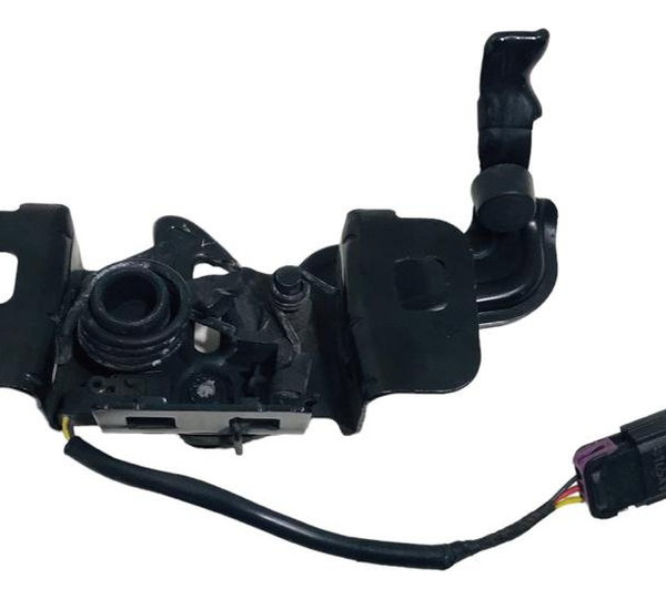 Fechadura Capô Gm Onix Joy 1.0 2019