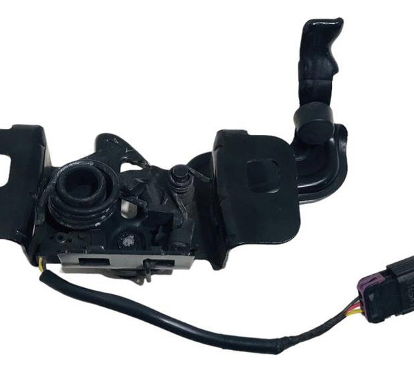 Fechadura Capô Gm Onix Joy 1.0 2019