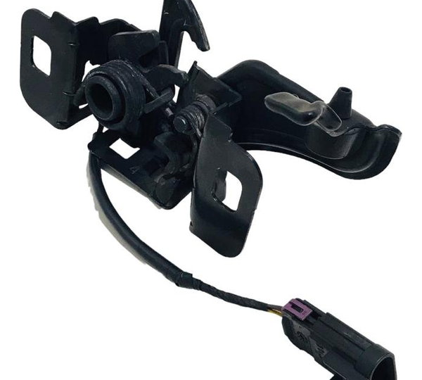 Fechadura Capô Gm Onix Joy 1.0 2019