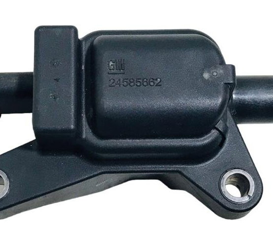 Bobina De Ignição Gm Onix Joy 1.0  2019 24585662