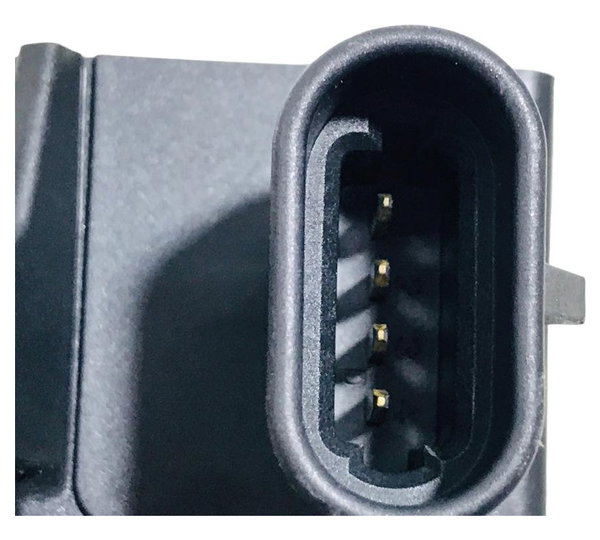 Bobina De Ignição Gm Onix Joy 1.0  2019 24585662