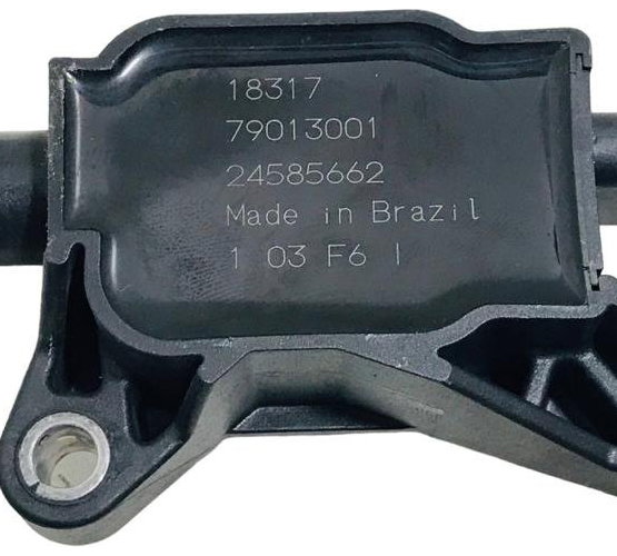 Bobina De Ignição Gm Onix  Joy 1.0 2019 24585662