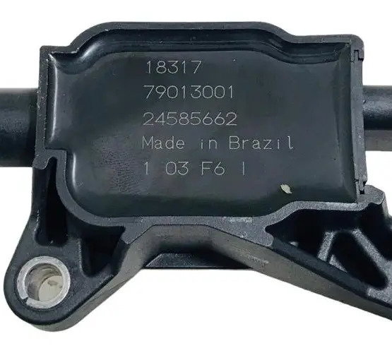Bobina De Ignição Gm Onix  Joy 1.0 2019 24585662