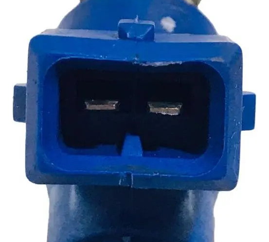 Bico Injetor Chevrolet Onix Joy 1.0 2019 24578819