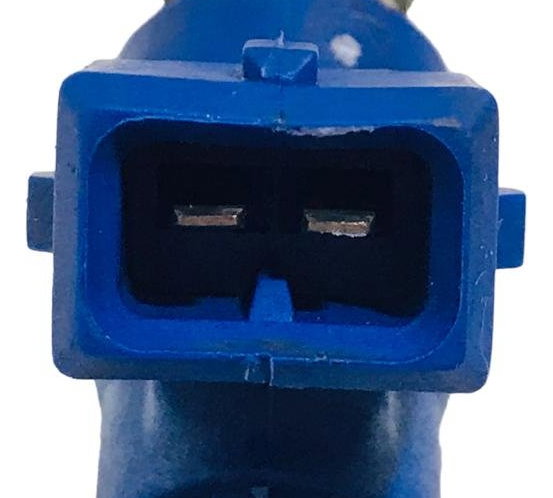 Bico Injetor Chevrolet Onix Joy 1.0 2019  24578819