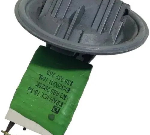 Resistência Ar Condicionado Vw Up 2014