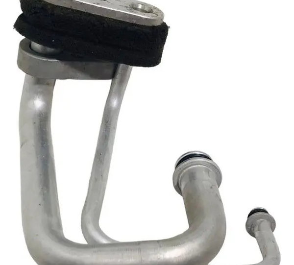 Cano Saída Evaporador Ar Condicionado Honda City 2010