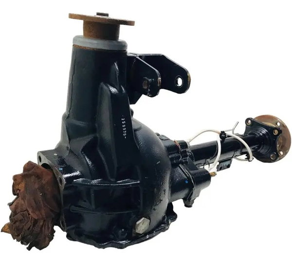 Diferencial Dianteiro Mitsubishi L200 Sport 2.4 Aut 2020/21
