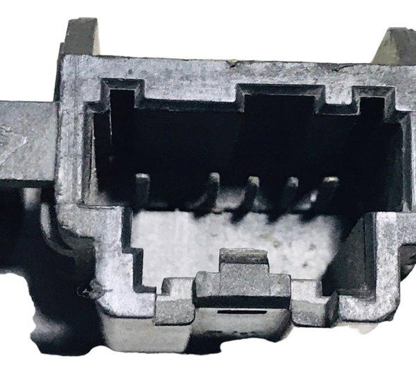 Motor Atuador Ford Ecosport 2012 -v1119e616ab