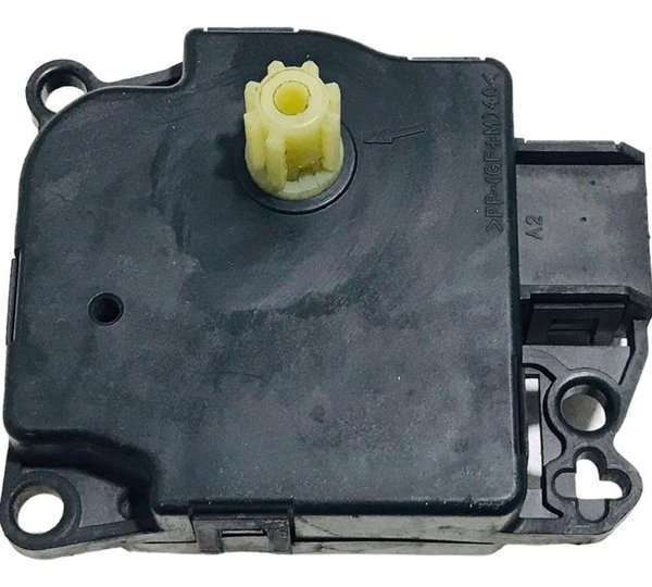 Motor Atuador Ford Ecosport 2012 -v1119e616ab
