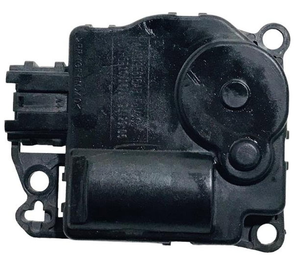 Motor Atuador Ford Ecosport 2012 V1119e616ab