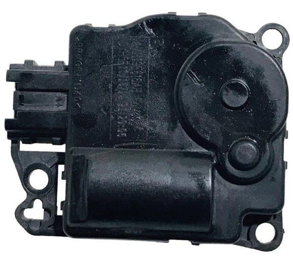 Motor Atuador Ford Ecosport 2012 V1119e616ab