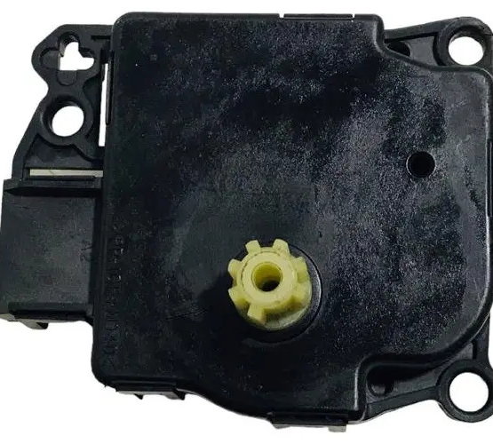 Motor Atuador Ford Ecosport 2012 V1119e616bb