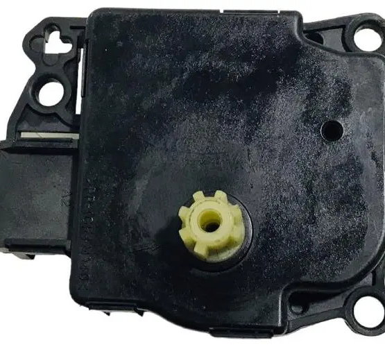 Motor Atuador Ford Ecosport 2012 V1119e616bb