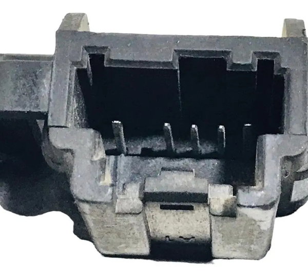 Motor Atuador Ford Ecosport 2012 V1119e616bb