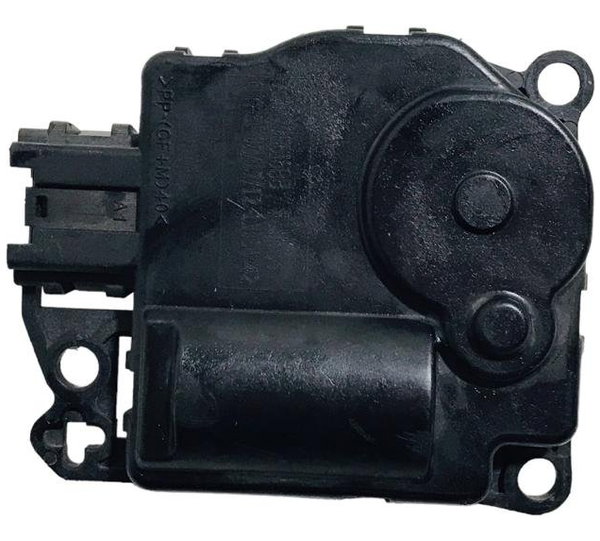 Motor Atuador Ford Ecosport 2012 V1119e616bb