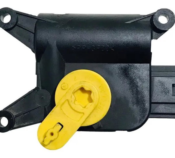 Motor Atuador Ar  Audi A3 / Golf  1997 À 2010 0132801329