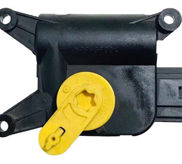 Motor Atuador Ar  Audi A3 / Golf  1997 À 2010 0132801329