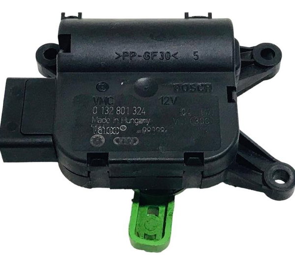 Motor Atuador Ar  Audi A3 / Golf 1997 À 2010 0132801324