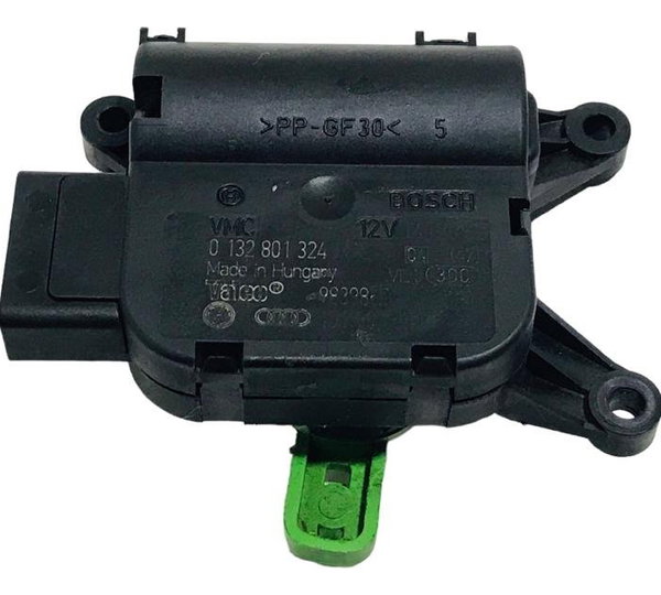 Motor Atuador Ar  Audi A3 / Golf 1997 À 2010 0132801324