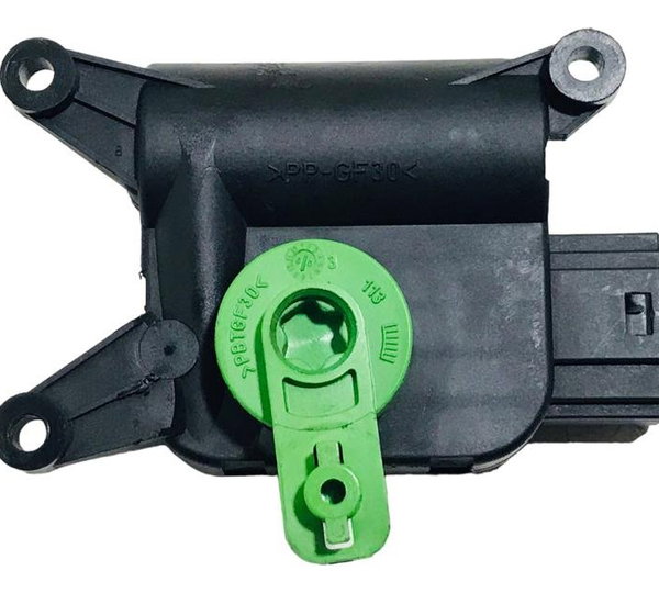 Motor Atuador Ar  Audi A3 / Golf 1997 À 2010 0132801324
