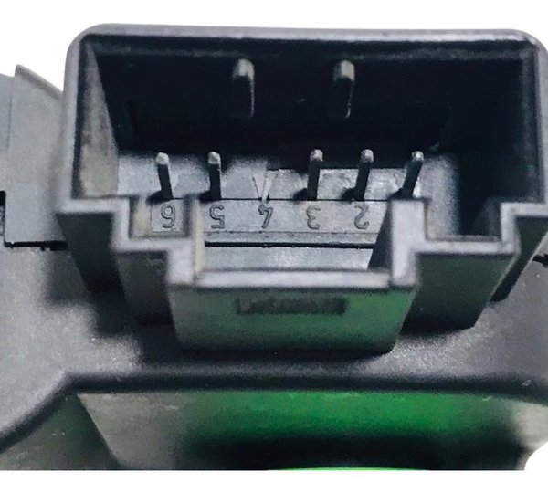 Motor Atuador Ar  Audi A3 / Golf 1997 À 2010 0132801324