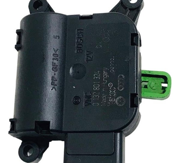 Motor Atuador Ar  Audi A3 / Golf 1997 À 2010 0132801324