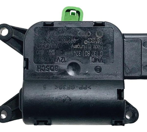 Motor Atuador Ar  Audi A3 / Golf 1997 À 2010 0132801324