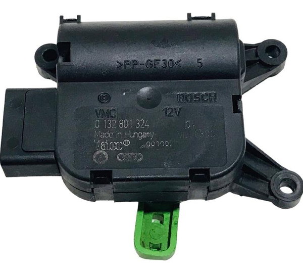Motor Atuador Ar  Audi A3 / Golf 1997 À 2010 0132801324