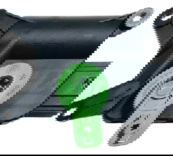 Motor Atuador Ar  Audi A3 / Golf 1997 À 2010 0132801324