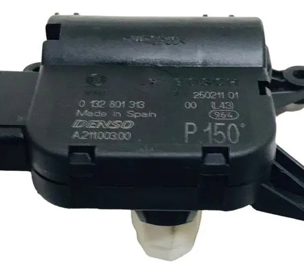 Motor Atuador Caixa Ar Fiat Bravo 2011 0132801313