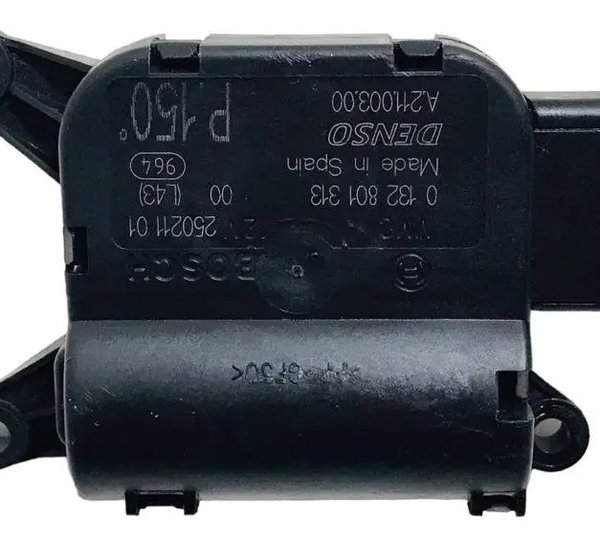 Motor Atuador Caixa Ar Fiat Bravo 2011 0132801313