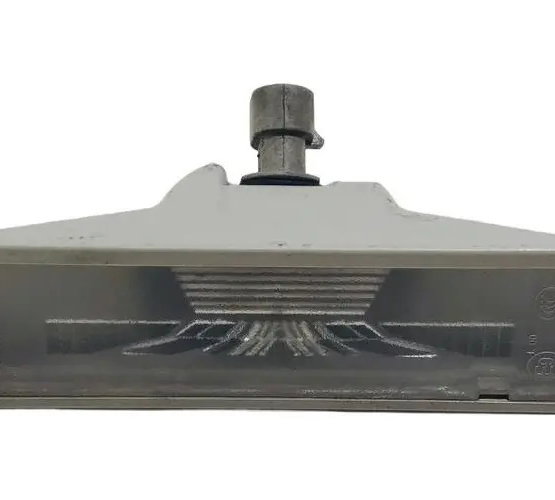 Lanterna / Luz De Placa Chevrolet Onix Joy 2019 13526495