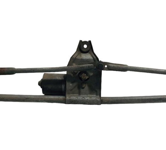 Galhada / Motor Limpador Para Brisa Vw Gol Parati Saveiro G3