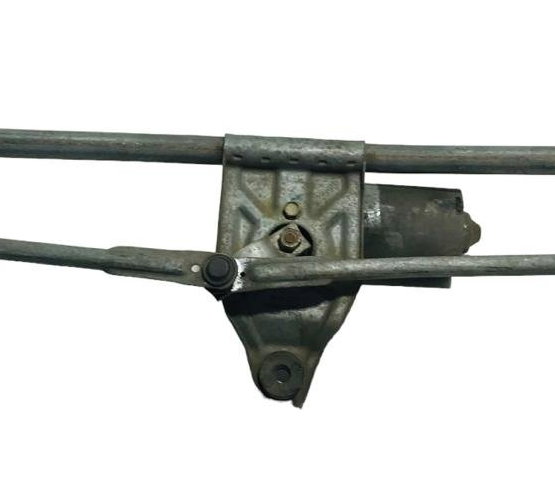 Galhada / Motor Limpador Para Brisa Vw Gol Parati Saveiro G3