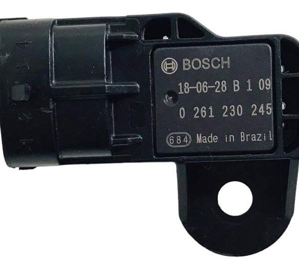 Sensor Map Fiat Uno Fire / Palio 0261230245