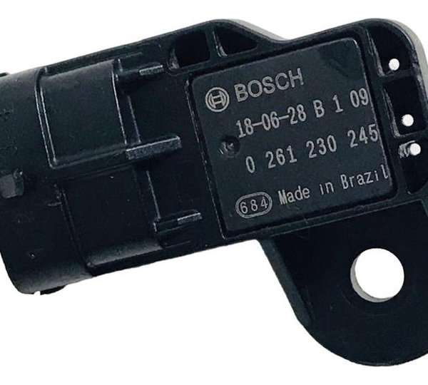 Sensor Map Fiat Uno Fire / Palio 0261230245