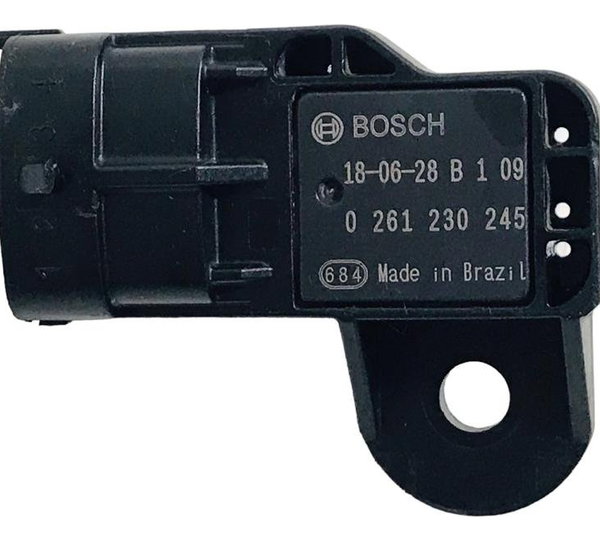 Sensor Map Fiat Uno Fire / Palio 0261230245