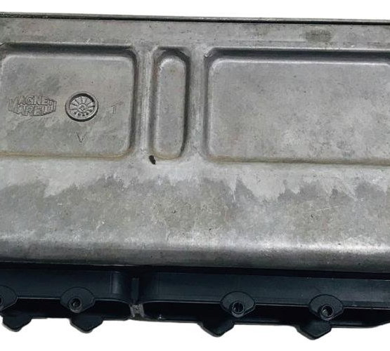 Módulo De Injeção Fiat Uno Fire 1.0 2011
