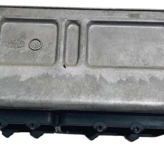 Módulo De Injeção Fiat Uno Fire 1.0 2011