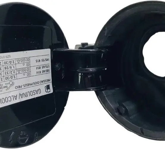 Portinhola Tanque Combustível Vw Fox 1.0 2005 5z9809857
