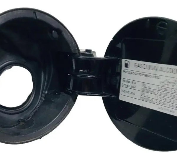 Portinhola Tanque Combustível Vw Fox 1.0 2005 5z9809857