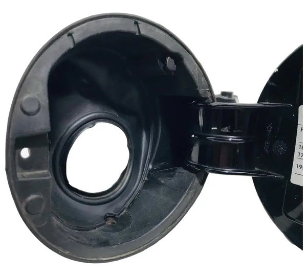Portinhola Tanque Combustível Vw Fox 1.0 2005 5z9809857