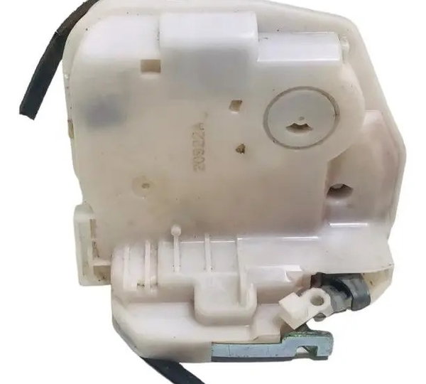 Fechadura T/d L200 Triton Sport Hpe-s 2.4 2020/2021