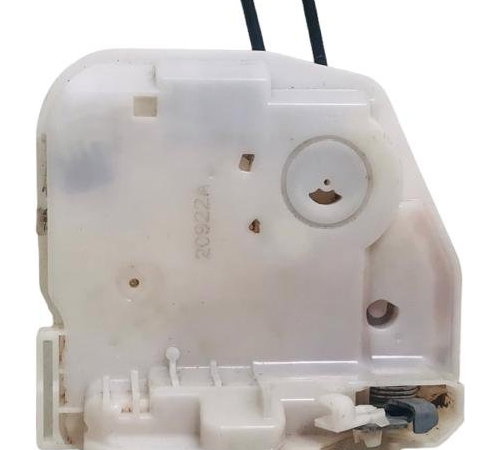 Fechadura T/d L200 Triton Sport Hpe-s 2.4 2020/2021