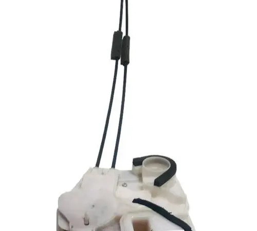 Fechadura T/d L200 Triton Sport Hpe-s 2.4 2020/2021